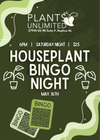 Plant Bingo 05/16/26